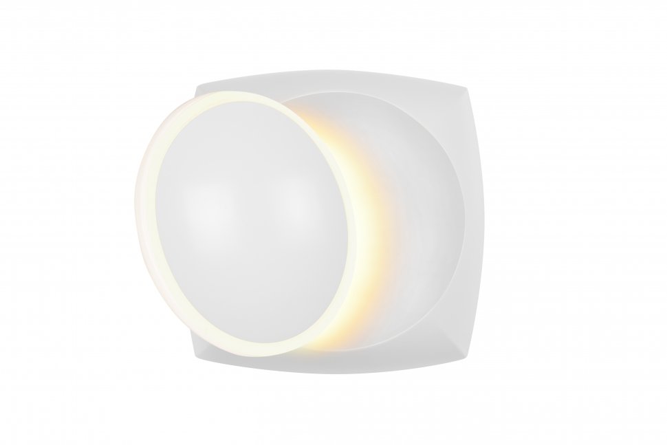 Настенный светильник ILedex Reversal ZD8172-6W WH