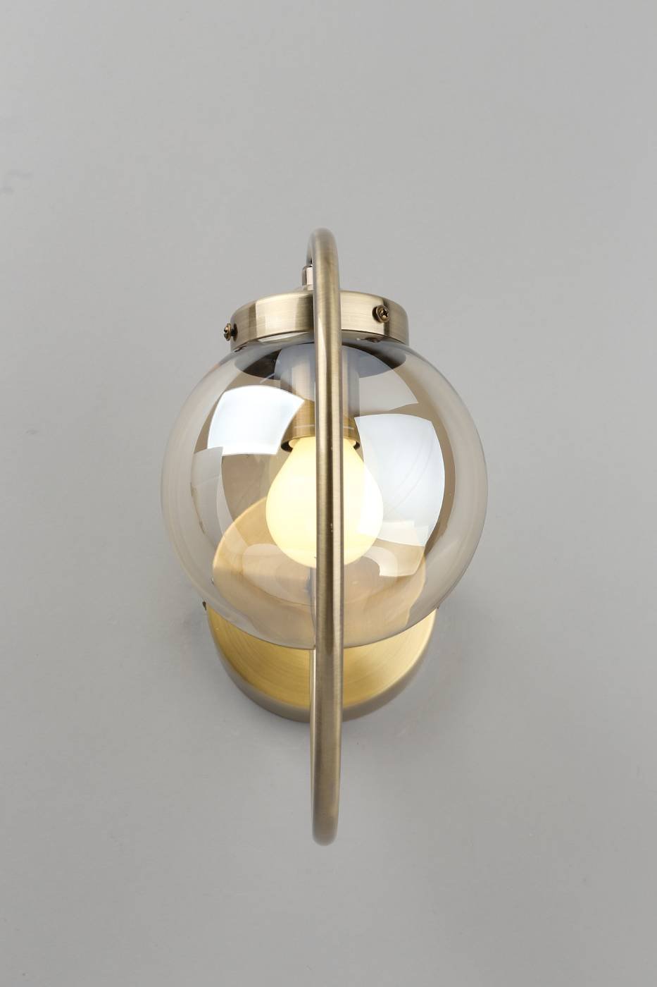 OML-94511-01 Настенное бра Omnilux Serrano OML-94511-01