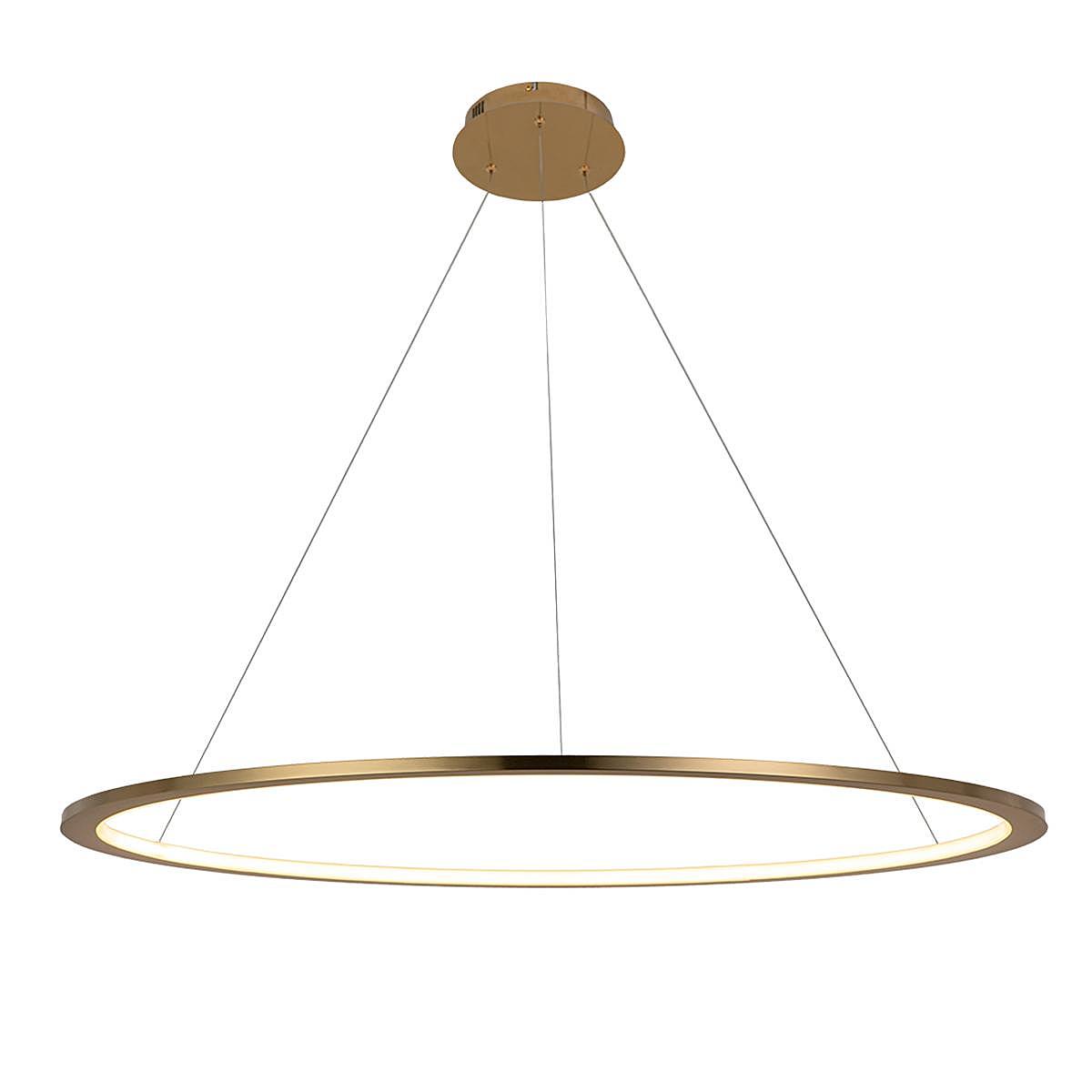 10014L Светильник подвесной Loft It Ring 10014L