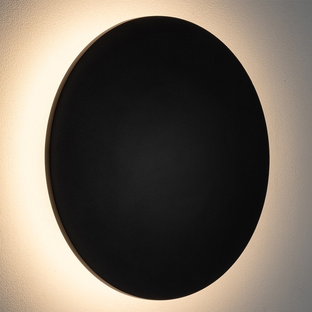 11572 Уличный настенный светильник Nowodvorski Aria Led XL 11572