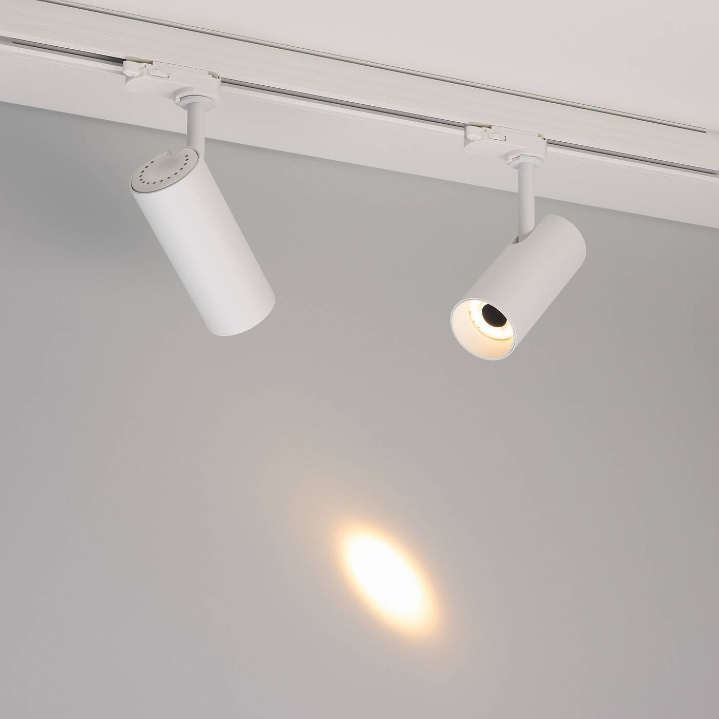 Трековый светильник Arlight Silma 060461