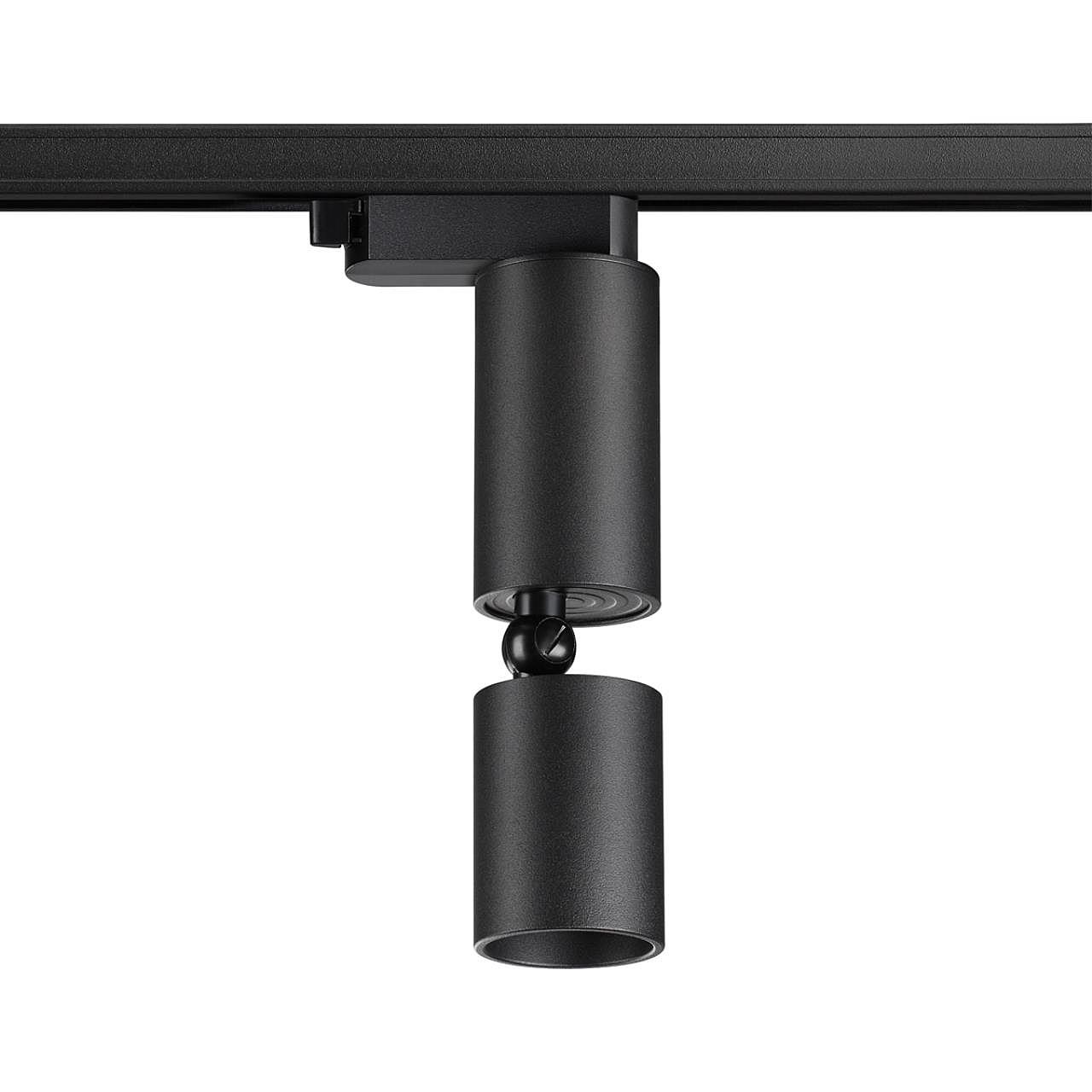 359319 Трековый светильник Novotech Tubo 359319