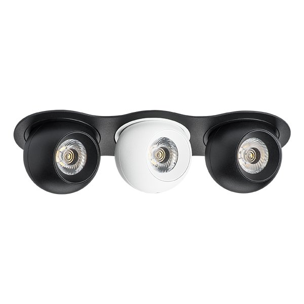 Встраиваемый светильник Lightstar Intero i637726272