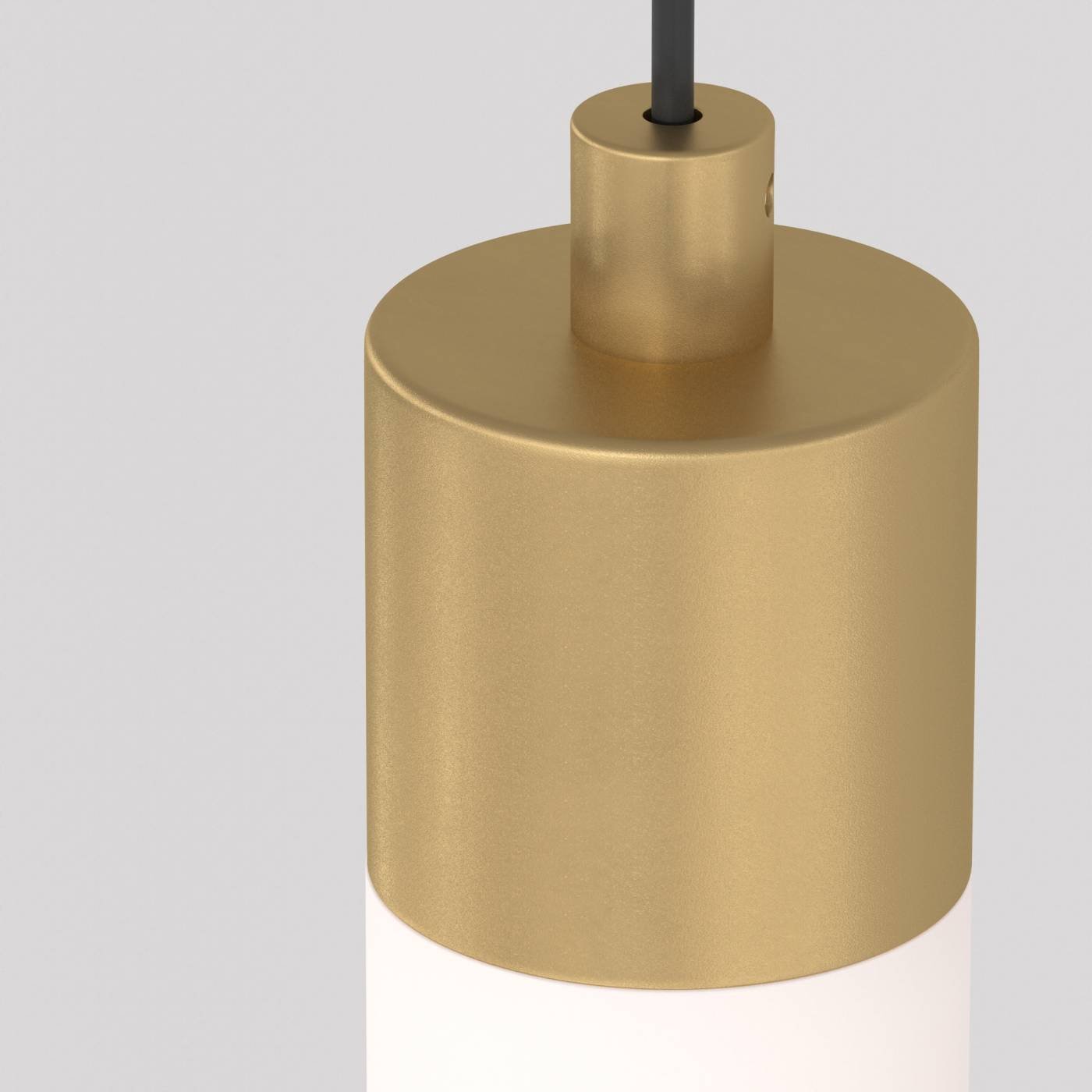 P022PL-L10MG3K Светильник подвесной Maytoni Ray P022PL-L10MG3K