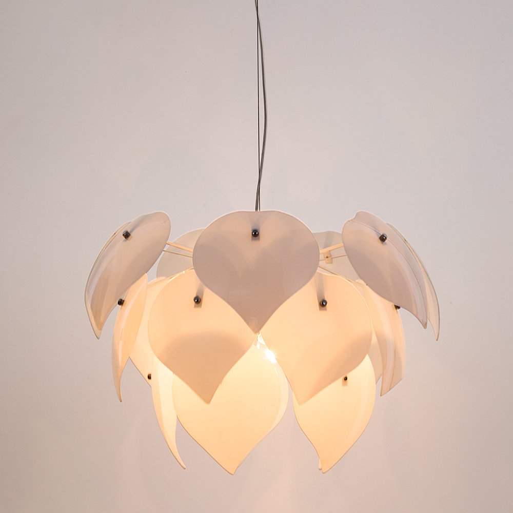 A5695SP-5WH Подвесная люстра Arte Lamp Palmer A5695SP-5WH
