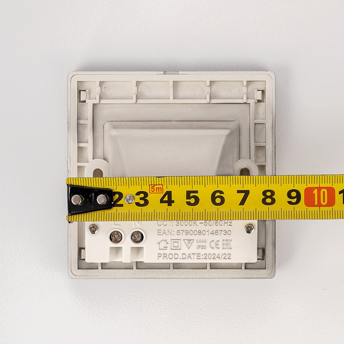 CLD005KS1 Подсветка для ступеней Citilux Skally CLD005KS1