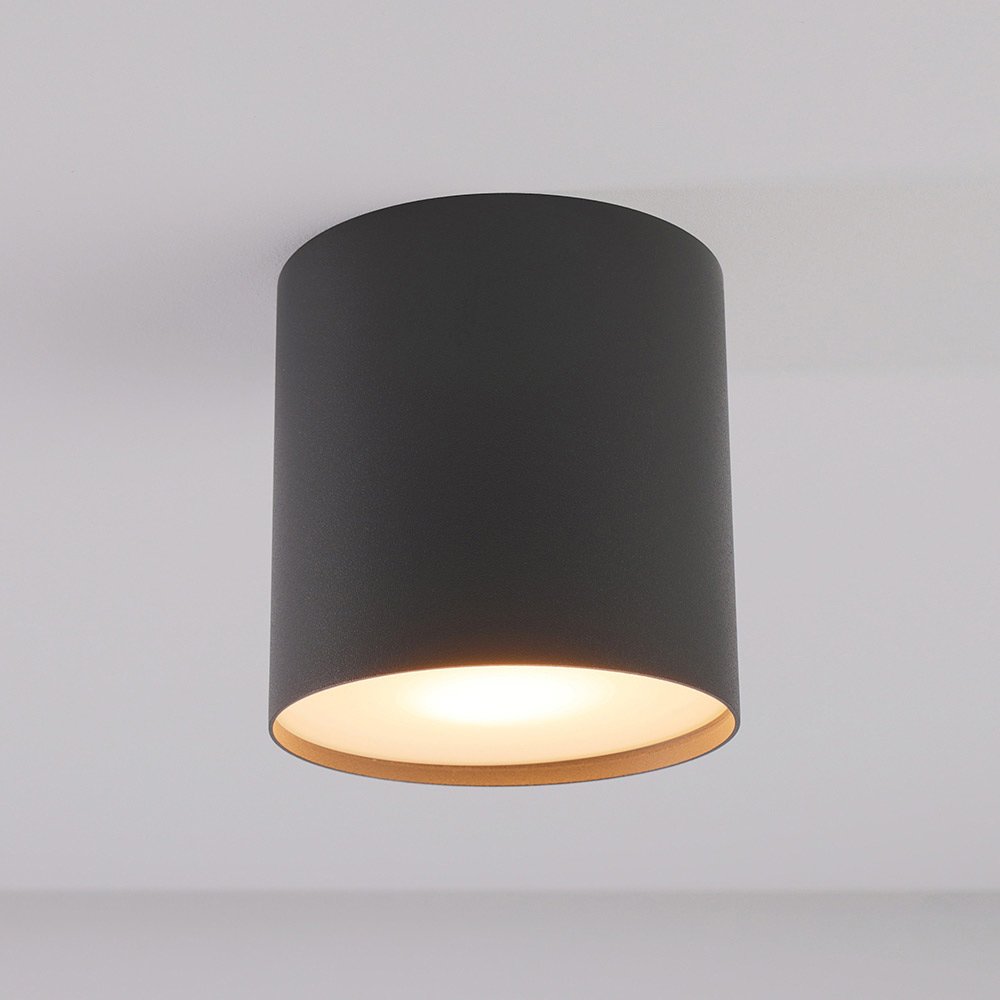 Накладной светильник Nowodvorski Point Plexi 6526