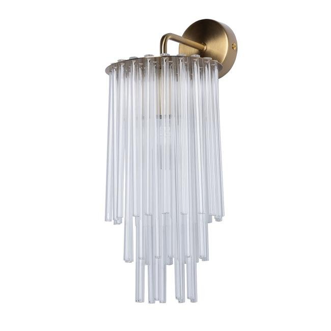 642028401 Настенное бра MW Light Аделард 642028401