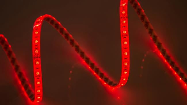 SWG560-24-14.4-RGB-68-M LED лента SWG Standard SWG560 SWG560-24-14.4-RGB-68-M