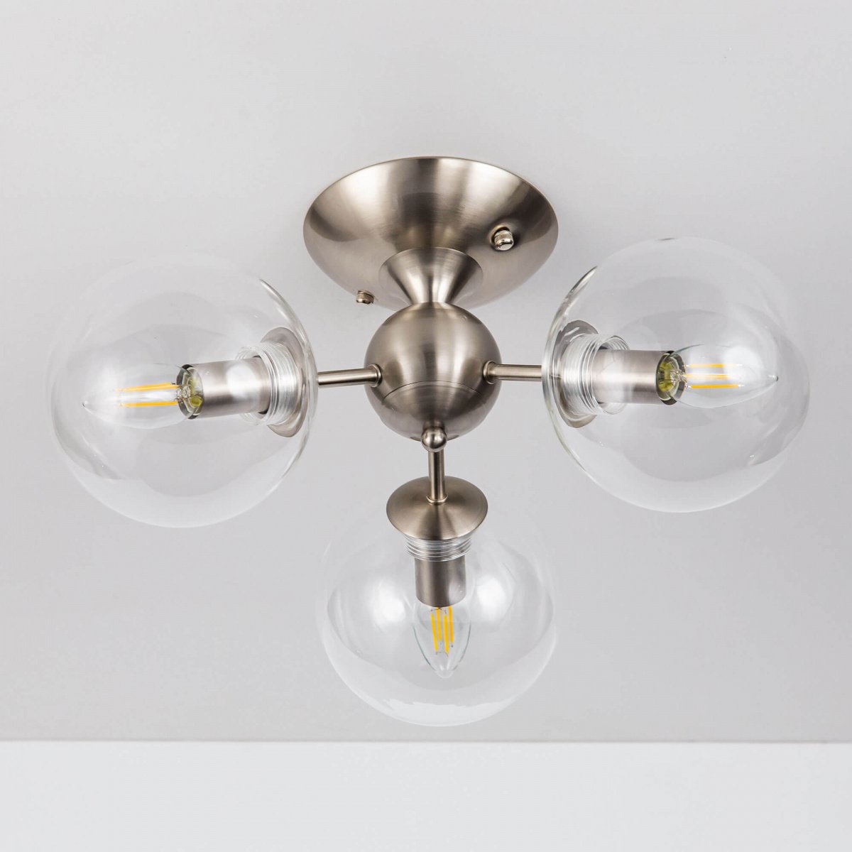 CL102131 Потолочная люстра Citilux Томми CL102131