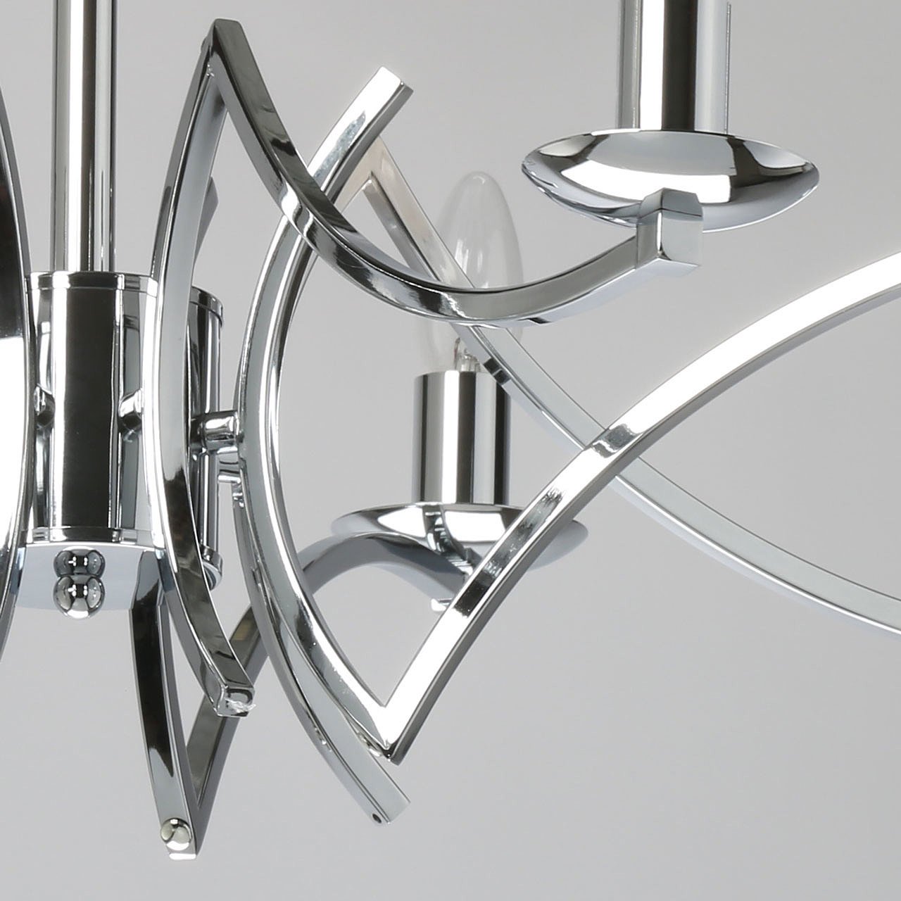 Подвесная люстра MW Light Атмосфера 699011208