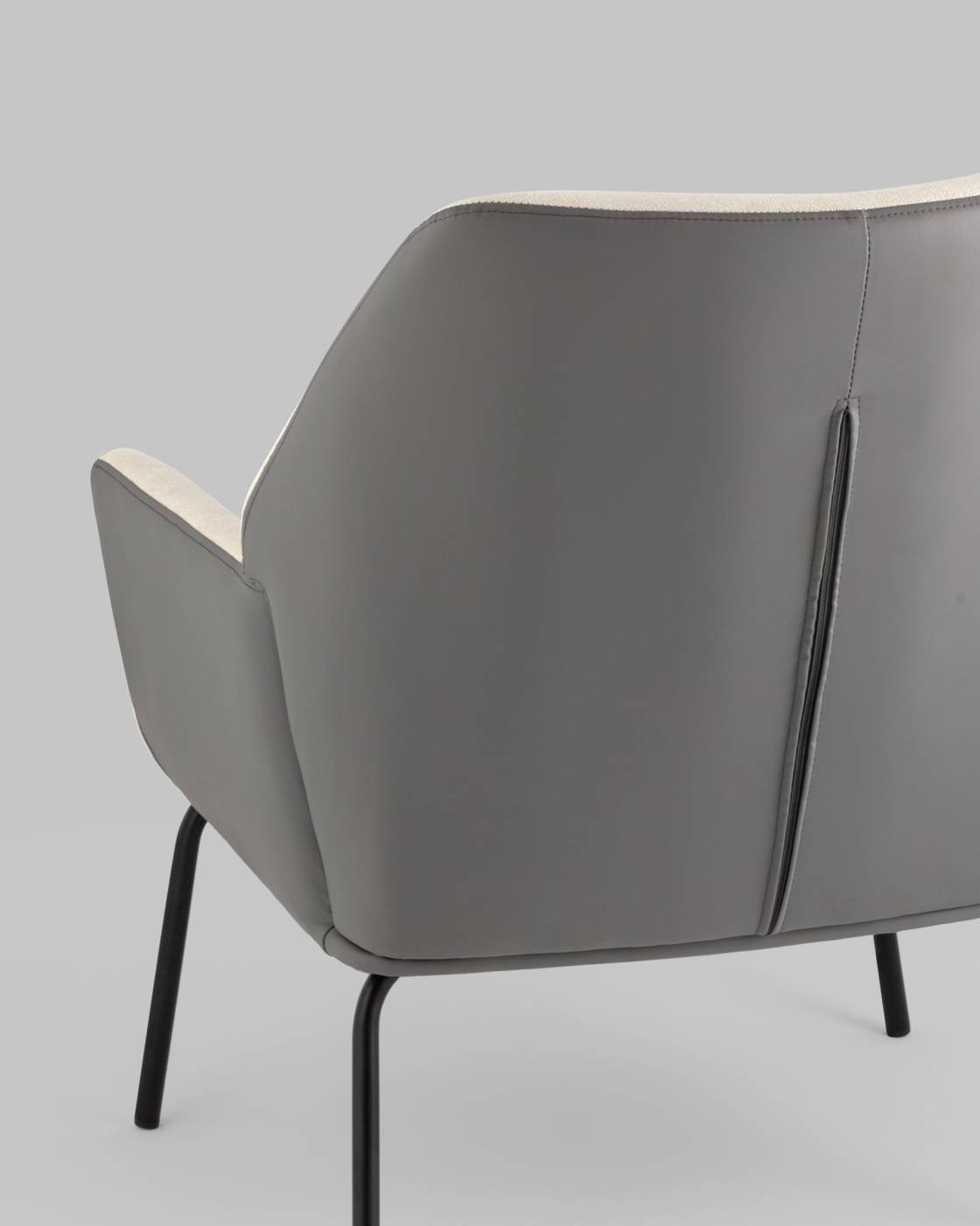 QH-8312K 263-10+b XC309-8 Кресло Stool Group Харви УТ000037087