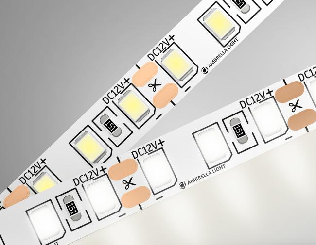 GS1102 LED лента Ambrella LED Strip 12V GS1102