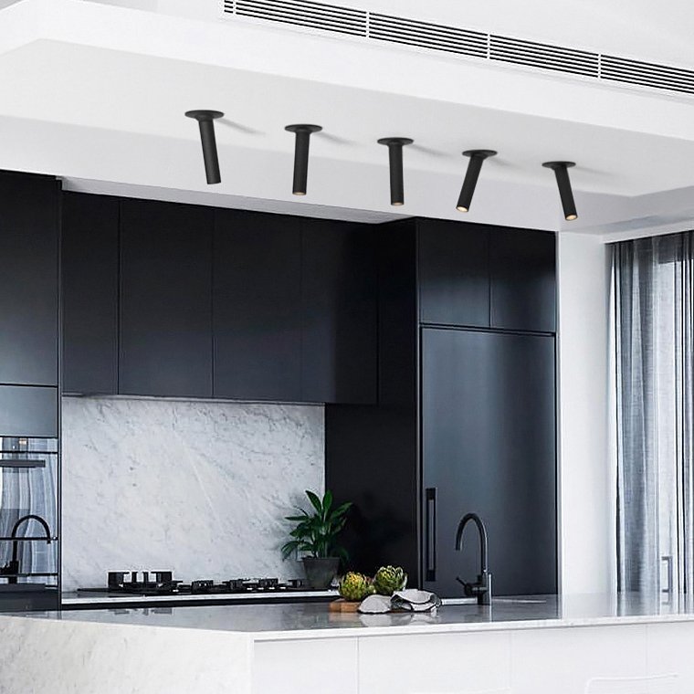 102086-26 Встраиваемый светильник ImperiumLoft Stang01 102086-26