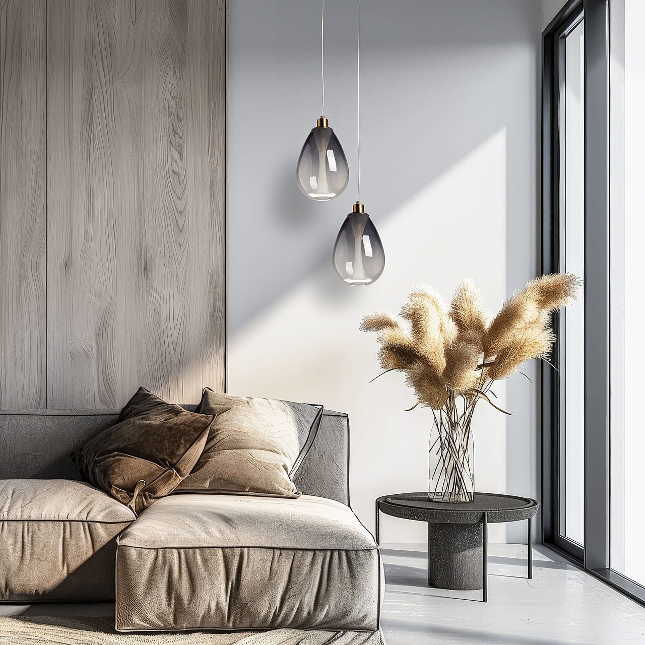 Светильник подвесной De Markt Лоск 107012801