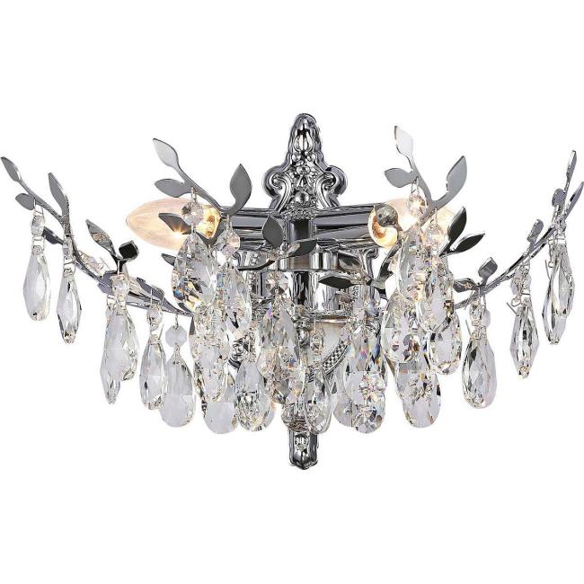 1031/09/02W Настенное бра Stilfort Sofia 1031/09/02W