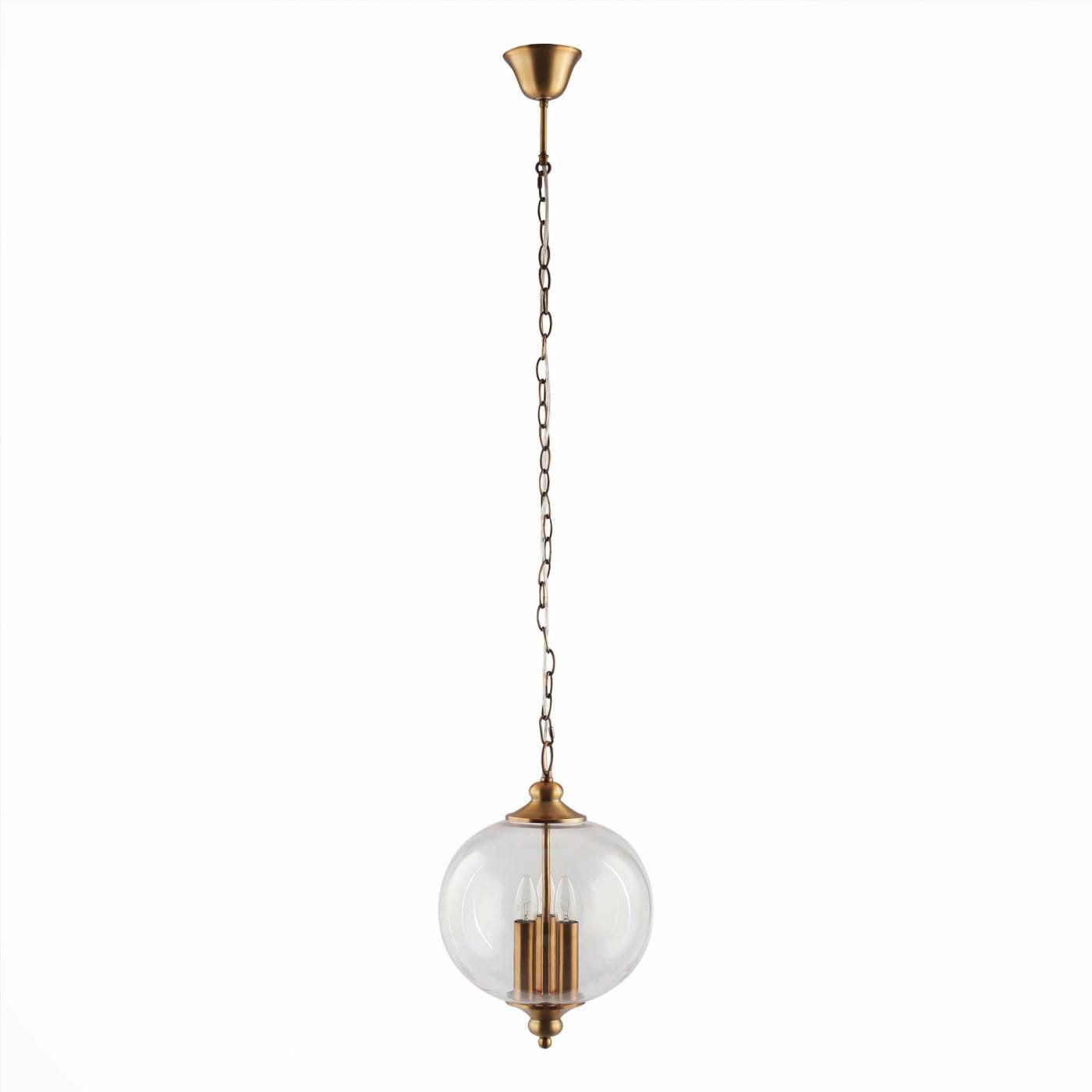 Светильник подвесной ST Luce Lateria SL362.203.03