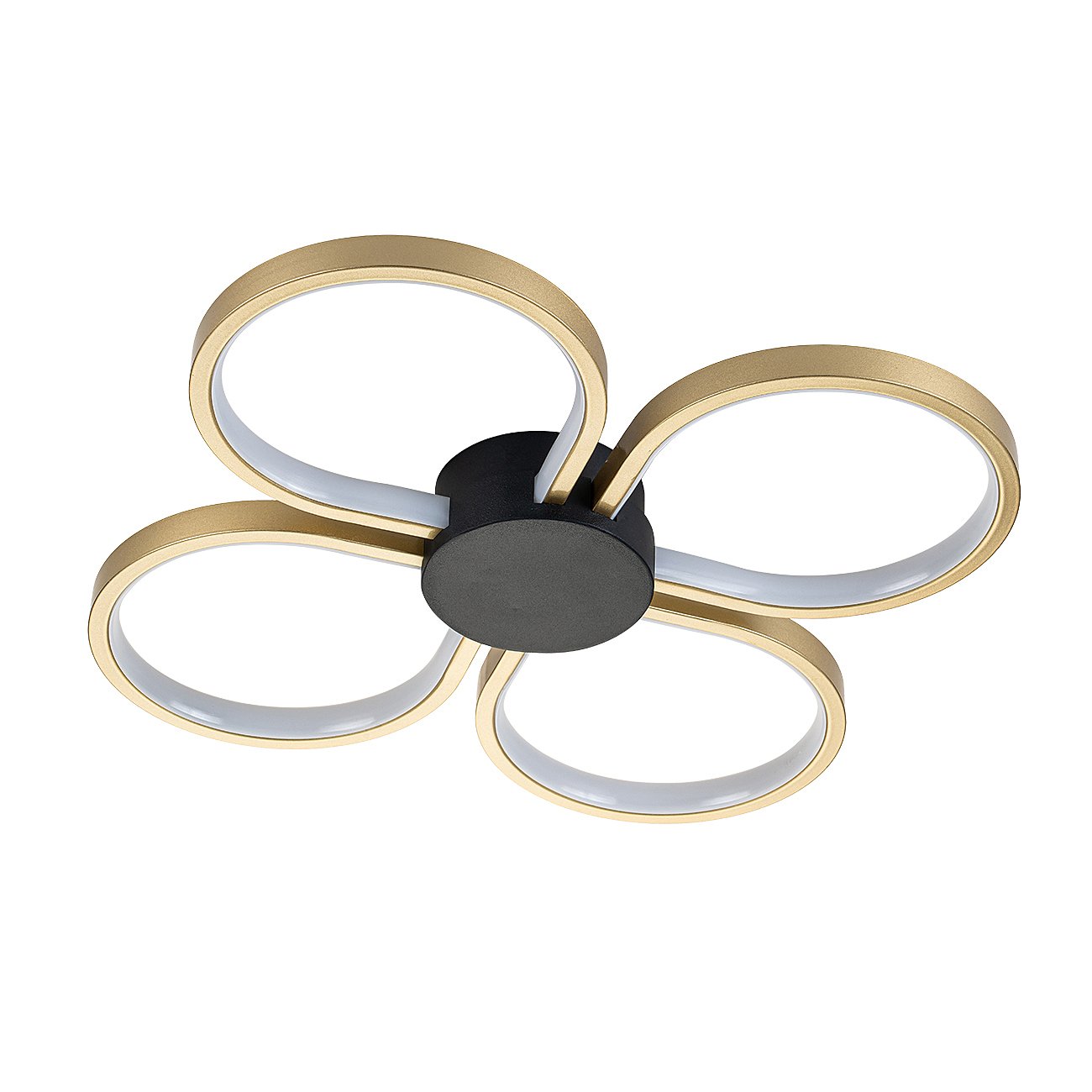 Потолочная люстра Escada Clover 10243/4LED