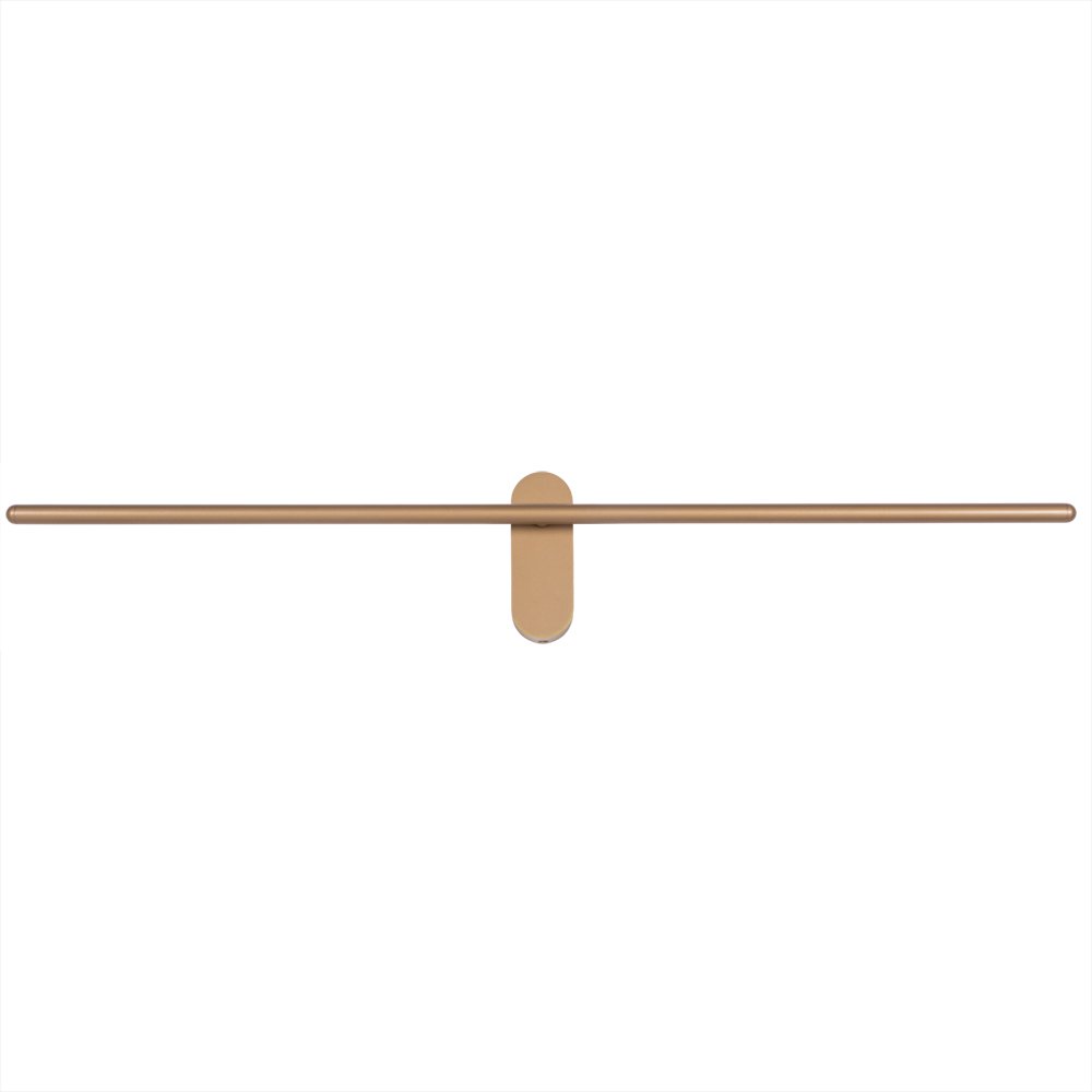 Настенный светильник Arte Lamp Prima A2028AP-1GO