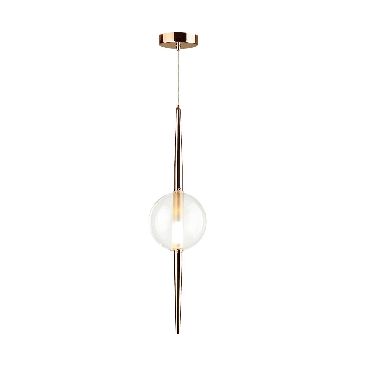 4685/1 Светильник подвесной Odeon Light Lazia 4685/1