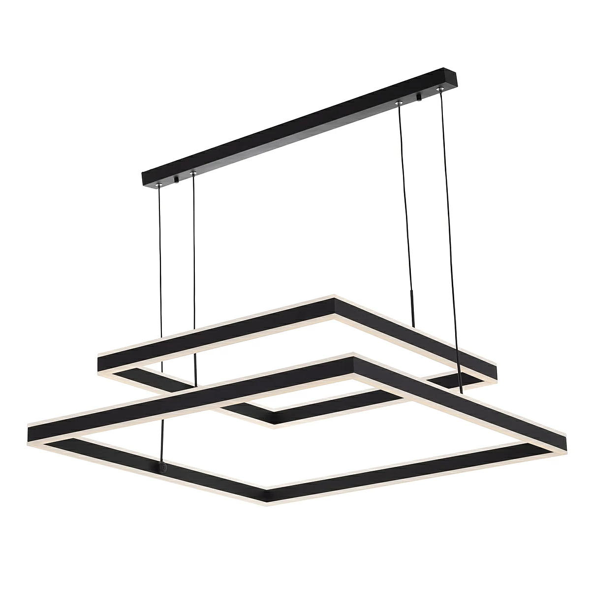 CL719K211 Подвесная люстра Citilux Дуэт CL719K211