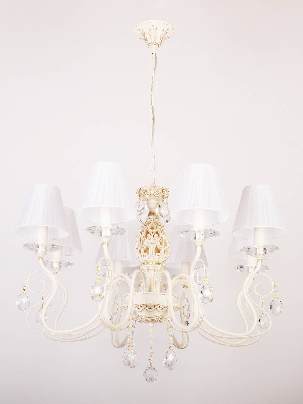 Подвесная люстра Abrasax 81309/8