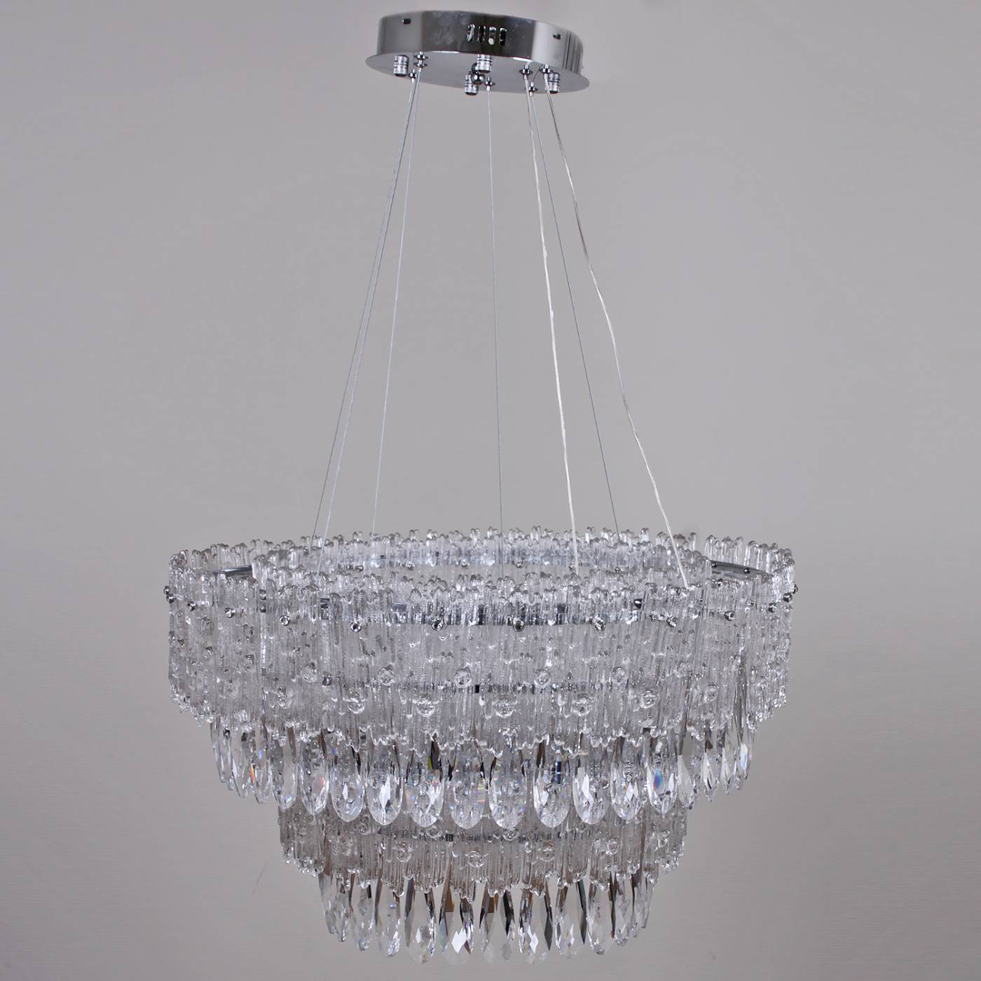 Подвесная люстра Reluce 08806-0.4-02