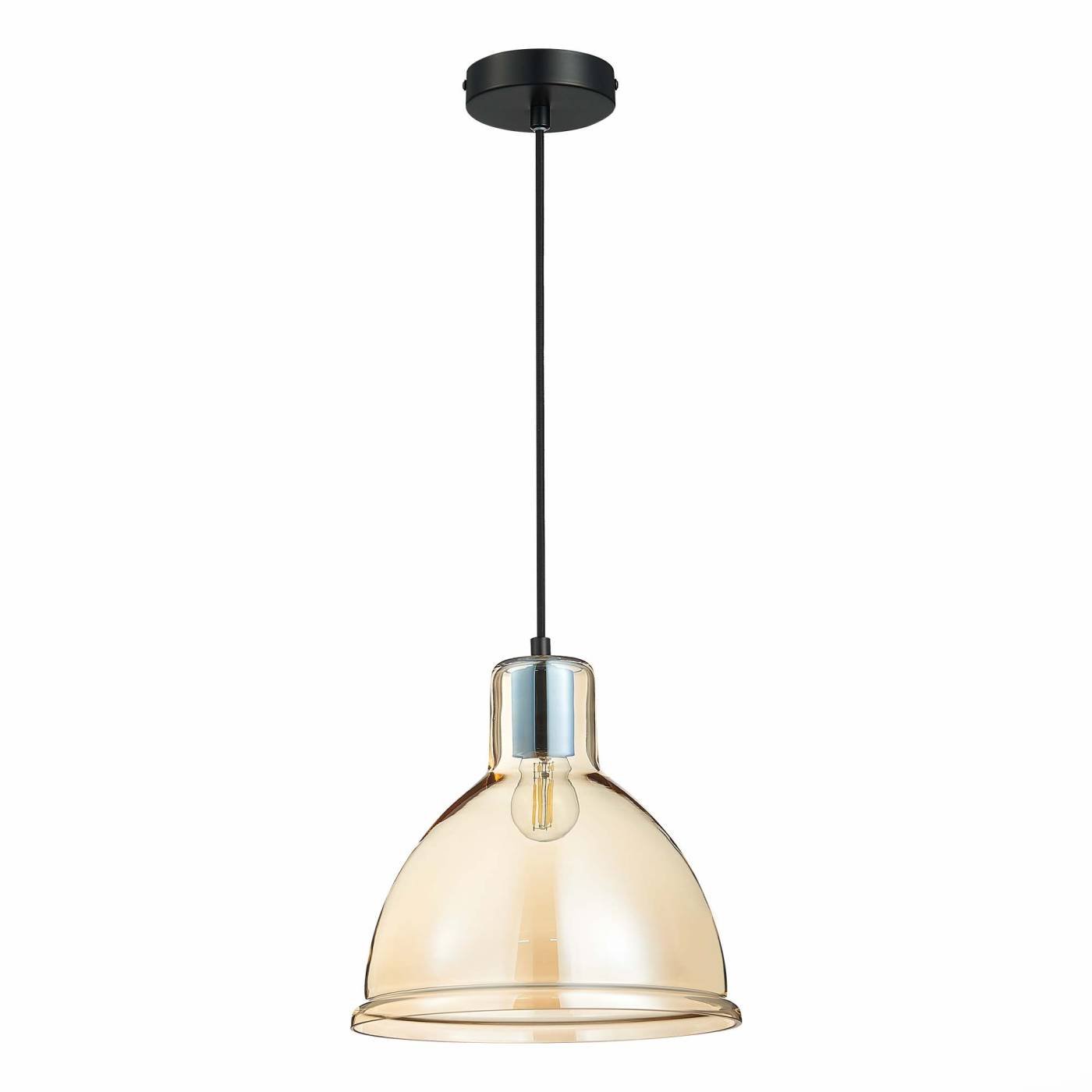 SLE114723-01 Светильник подвесной Evoluce Bacchi SLE114723-01