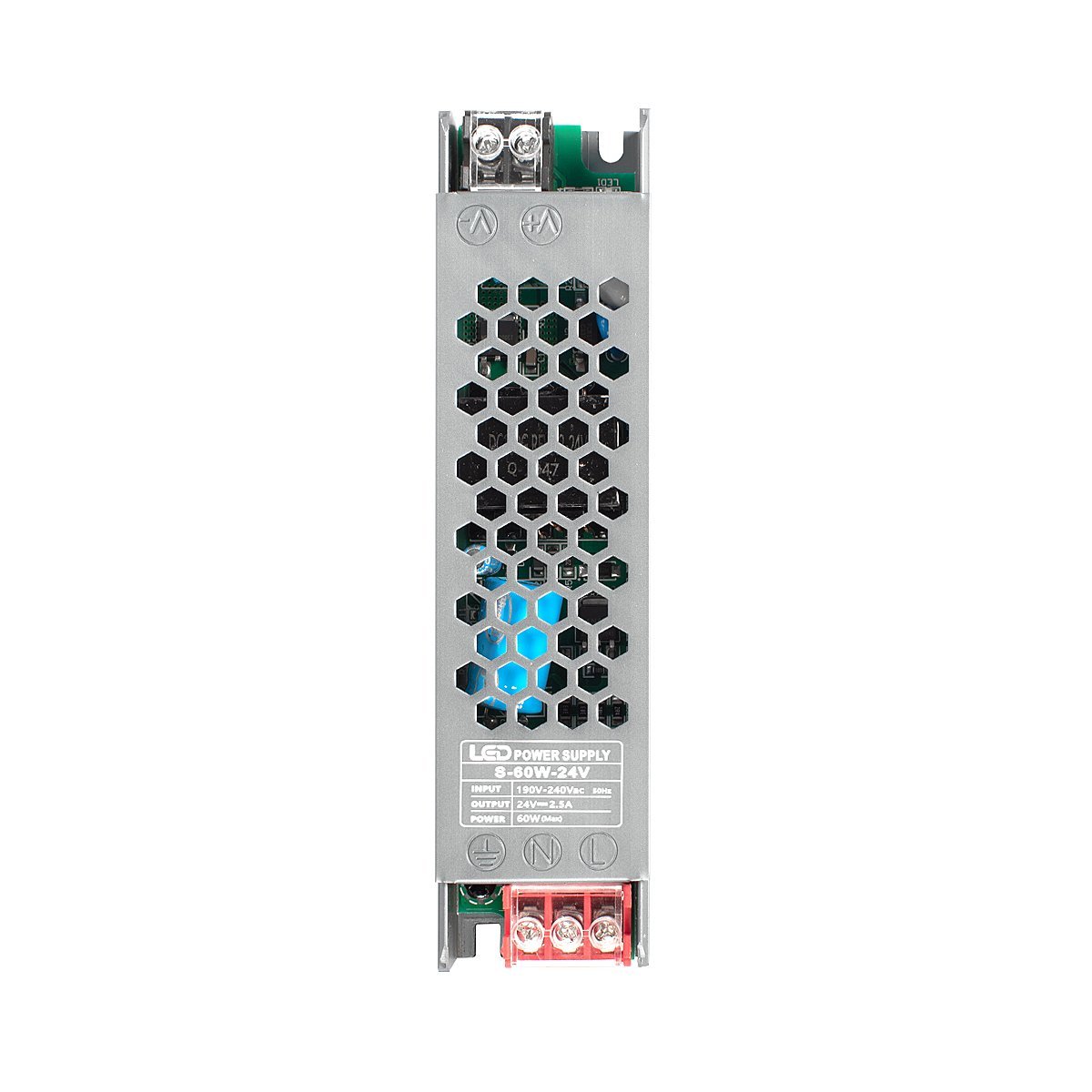 10364/6020 Драйвер для LED ленты Loft It Power 10364/6020