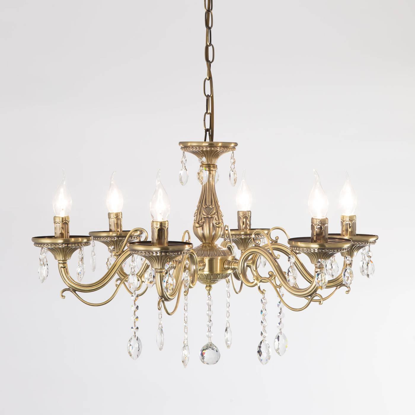 CL404163 Подвесная люстра Citilux Кармен CL404163