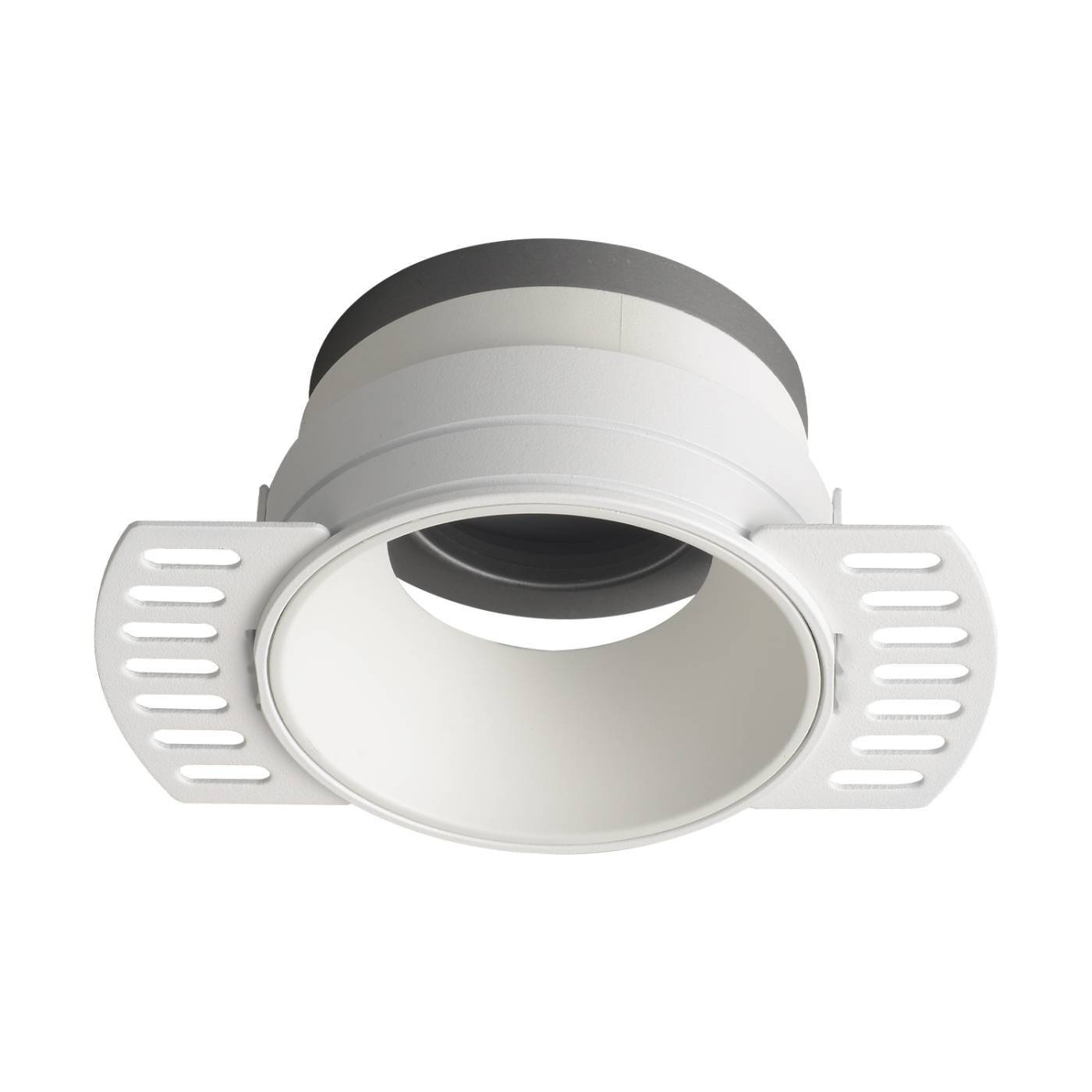 CLT 079C1 WH Встраиваемый светильник Crystal Lux Clt 079 CLT 079C1 WH