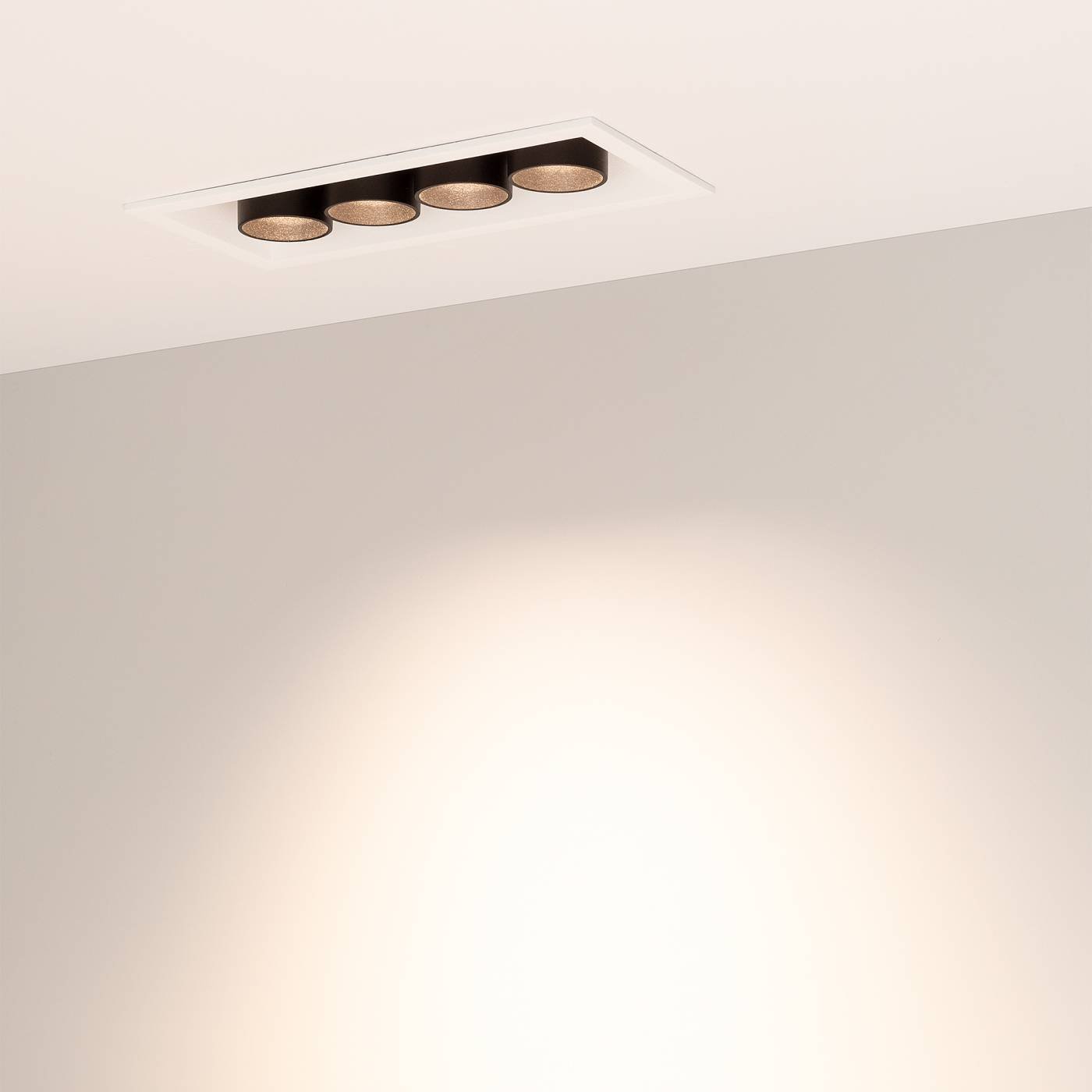 Встраиваемый светильник Arlight Orient 031929