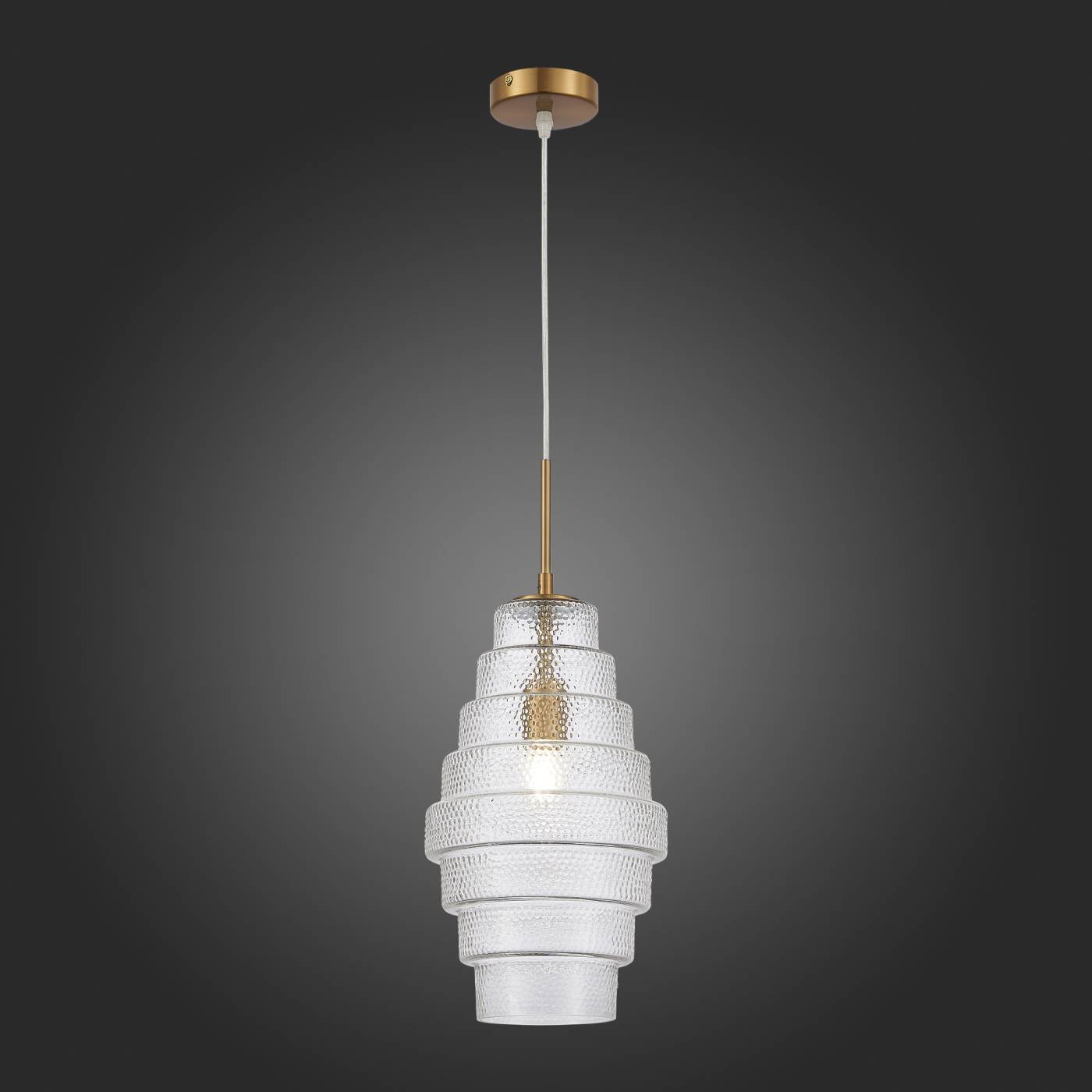 SL1001.213.01 Светильник подвесной ST Luce Rexite SL1001.213.01
