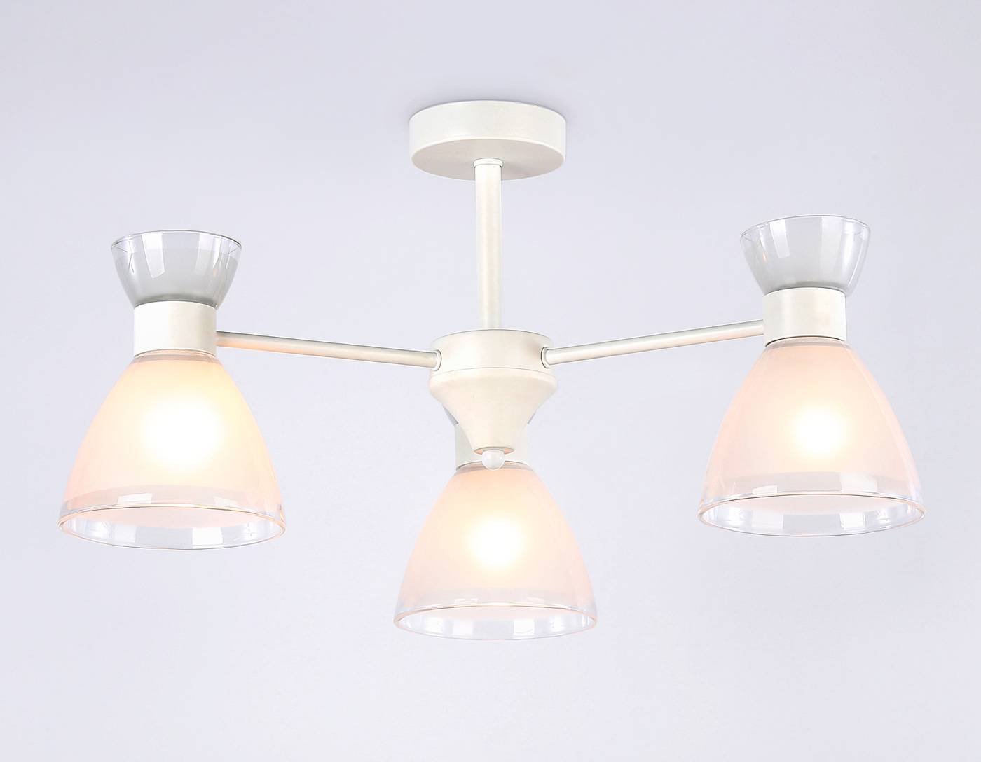 Потолочная люстра Ambrella Modern Homy TR3177
