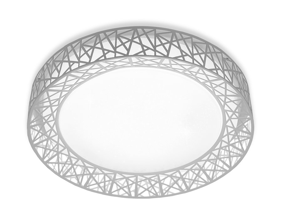 FF122 Потолочный светодиодный светильник Ambrella Orbital FF122