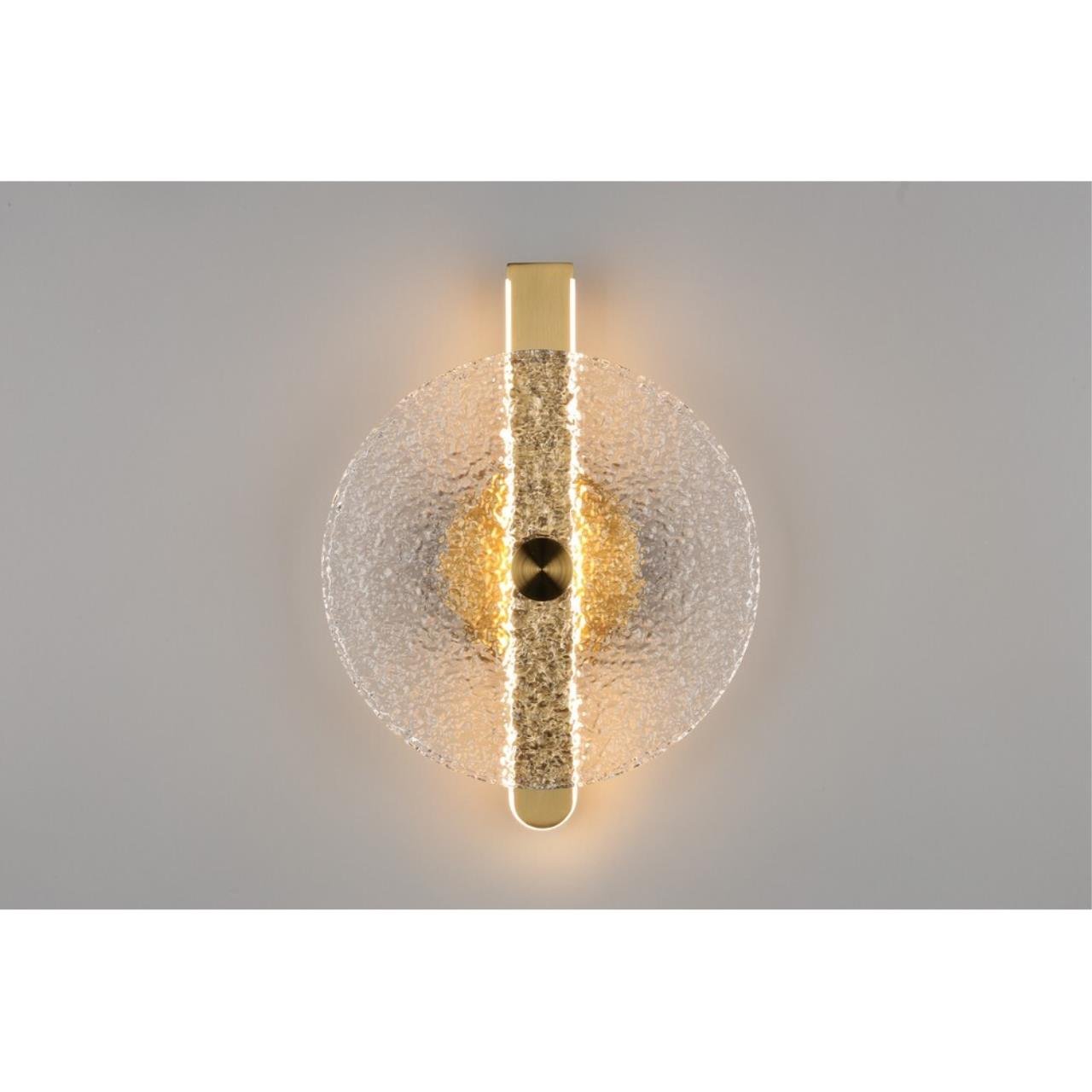 Настенный светильник Aployt Lorentayn APL.328.01.09