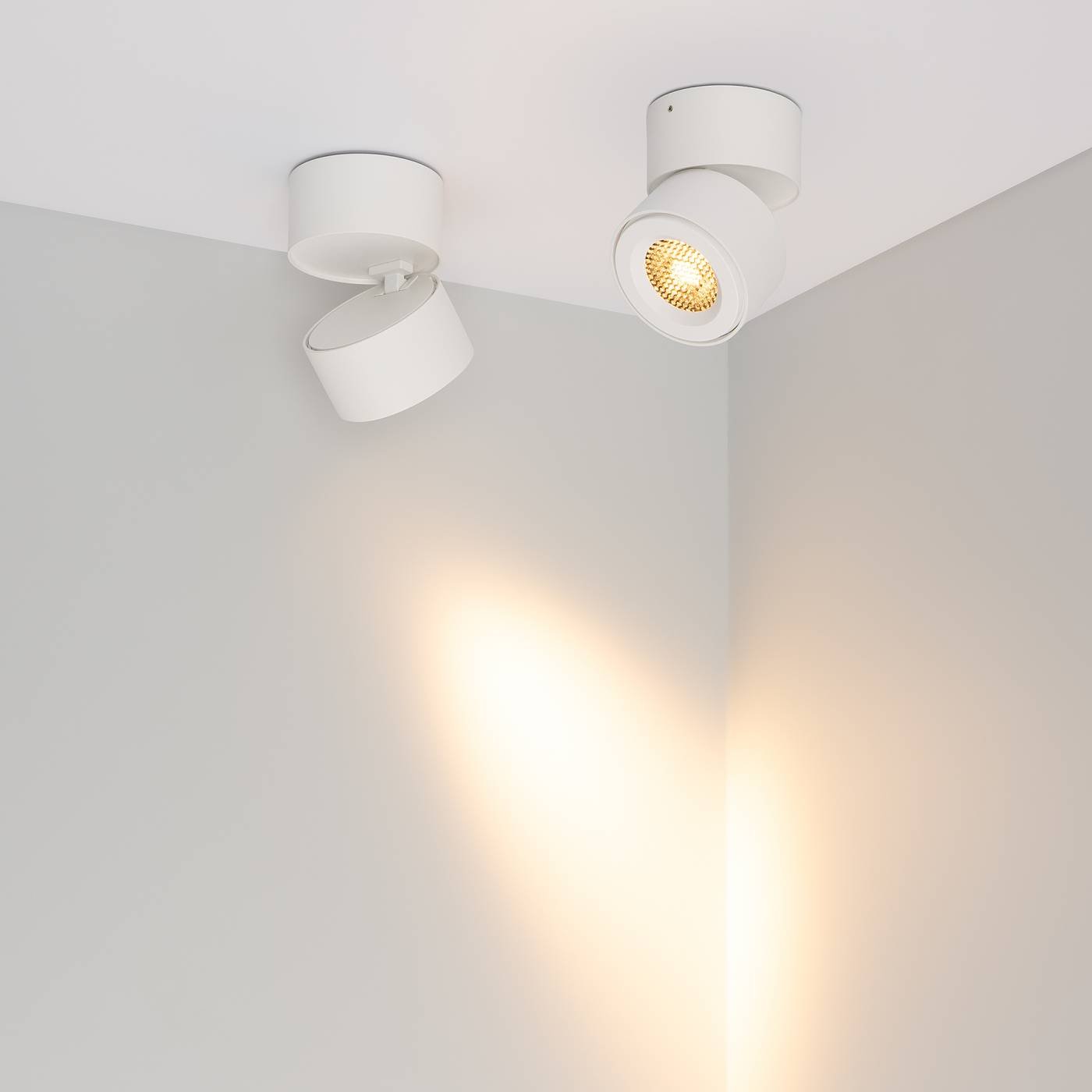 Накладной светильник Arlight Point 058614