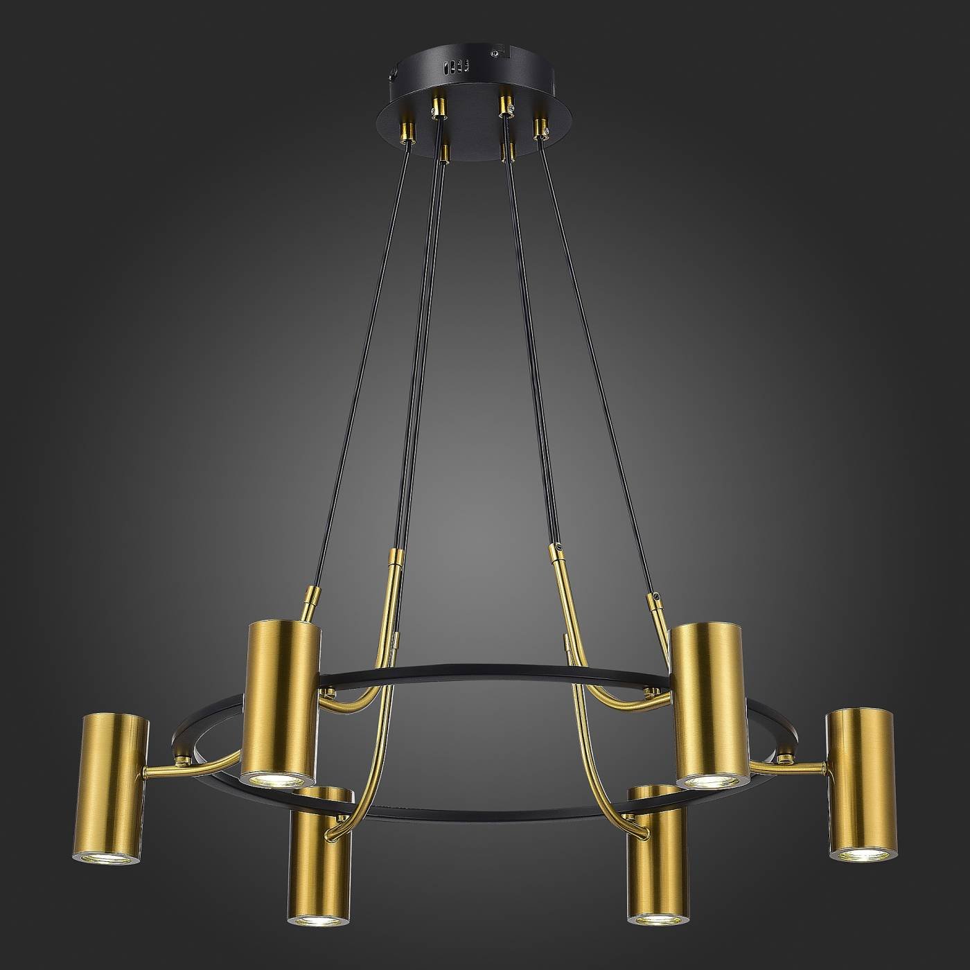 SL1215.403.06 Подвесная люстра ST Luce Talia SL1215.403.06