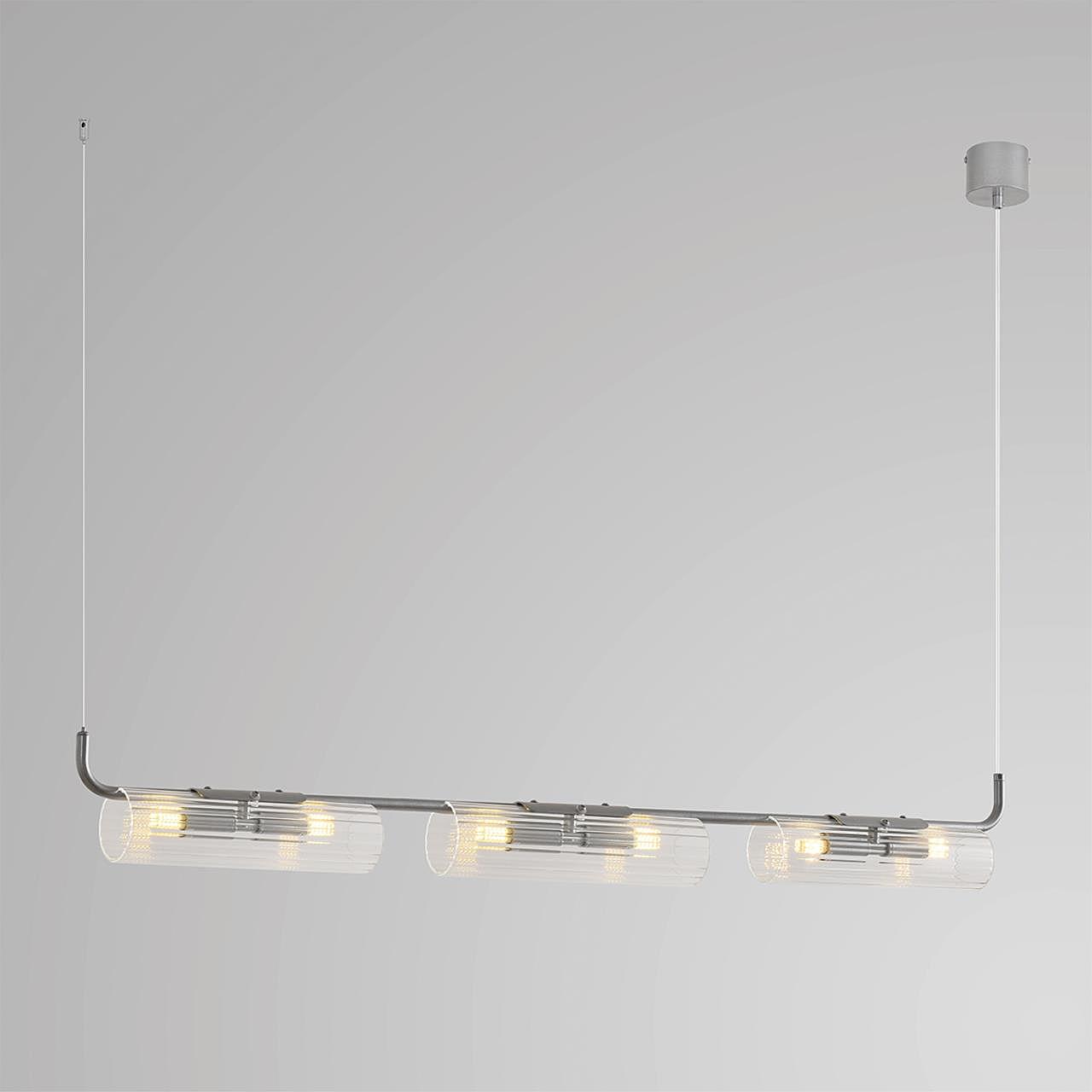 Светильник подвесной Lumion Toronto 8258/6