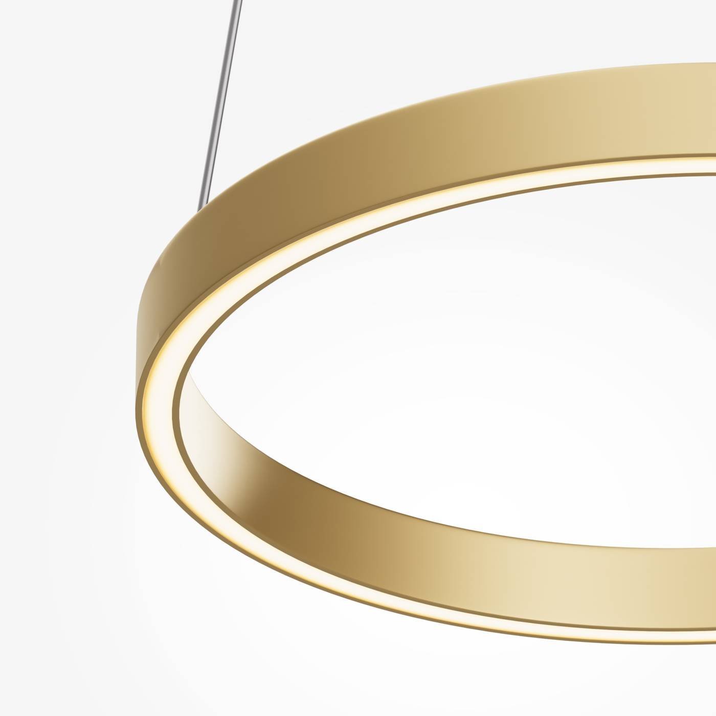 Подвесная люстра Maytoni Rim MOD058PL-L22BSK
