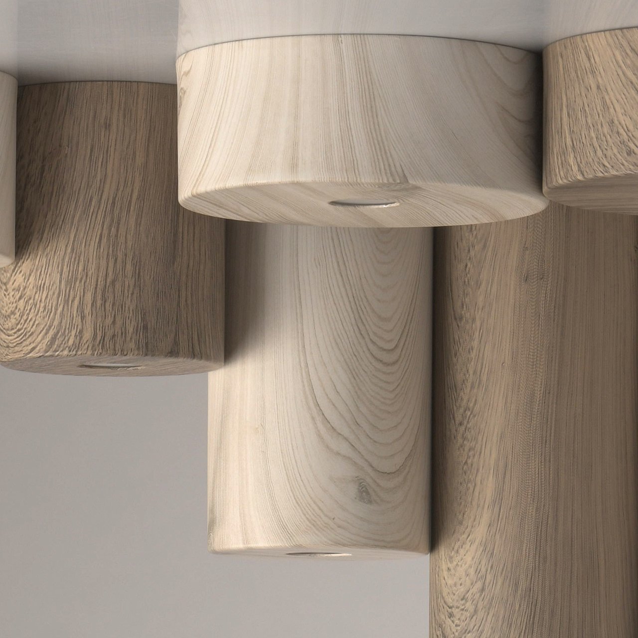 Накладной светильник De Markt Иланг 712010901