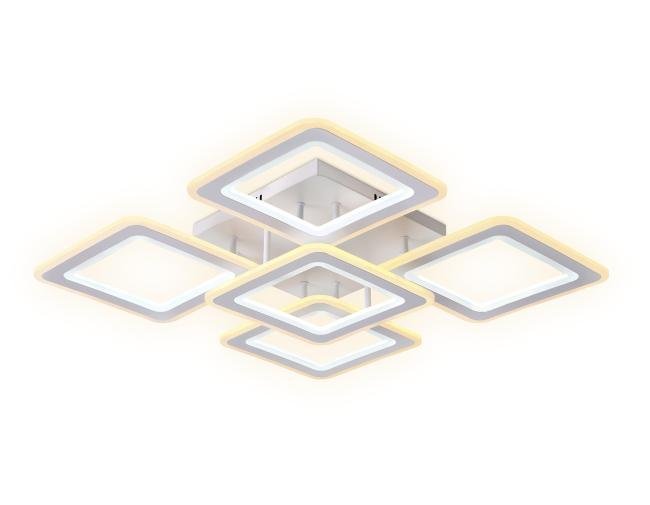 FA866 Потолочная люстра Ambrella Original FA866