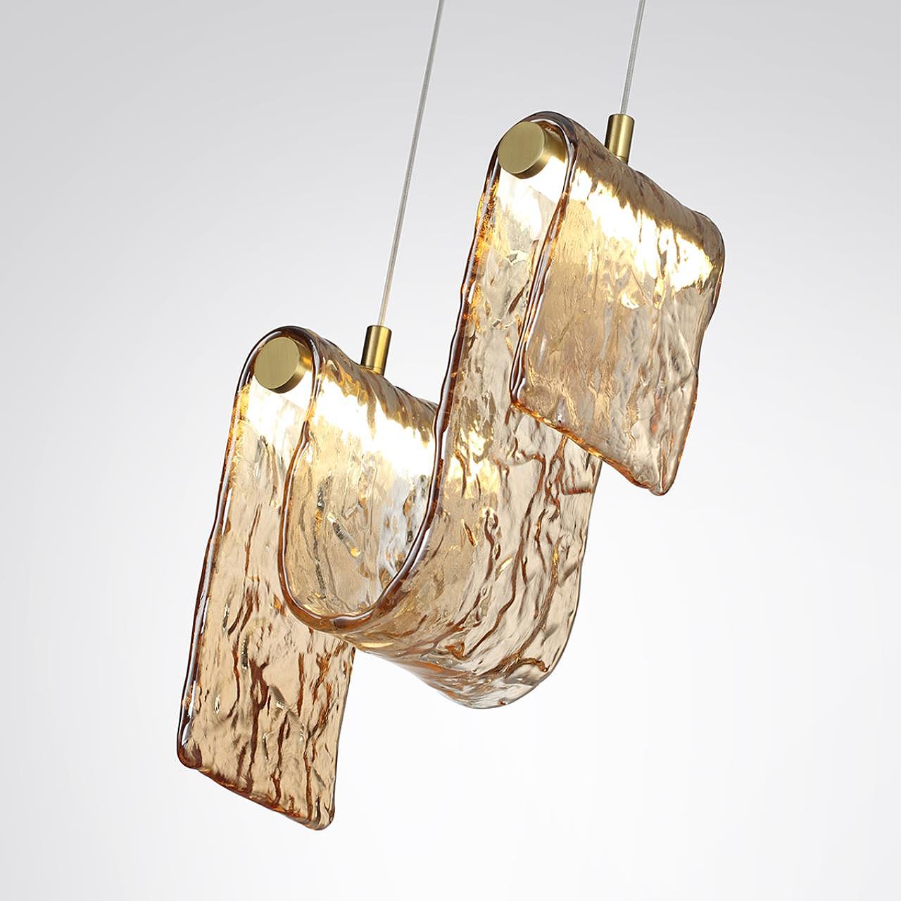 5105/11L Светильник подвесной Odeon Light Flow 5105/11L