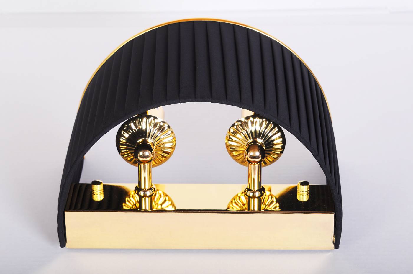 WB.400/2.26black Настенное бра Abrasax WB.400/2.26black