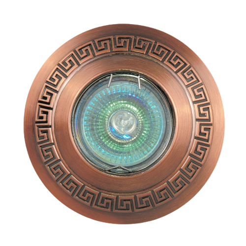 TCH-120092-MR16-5.3-Co Встраиваемый светильник Elvan TCH-120092-MR16-5.3-Co