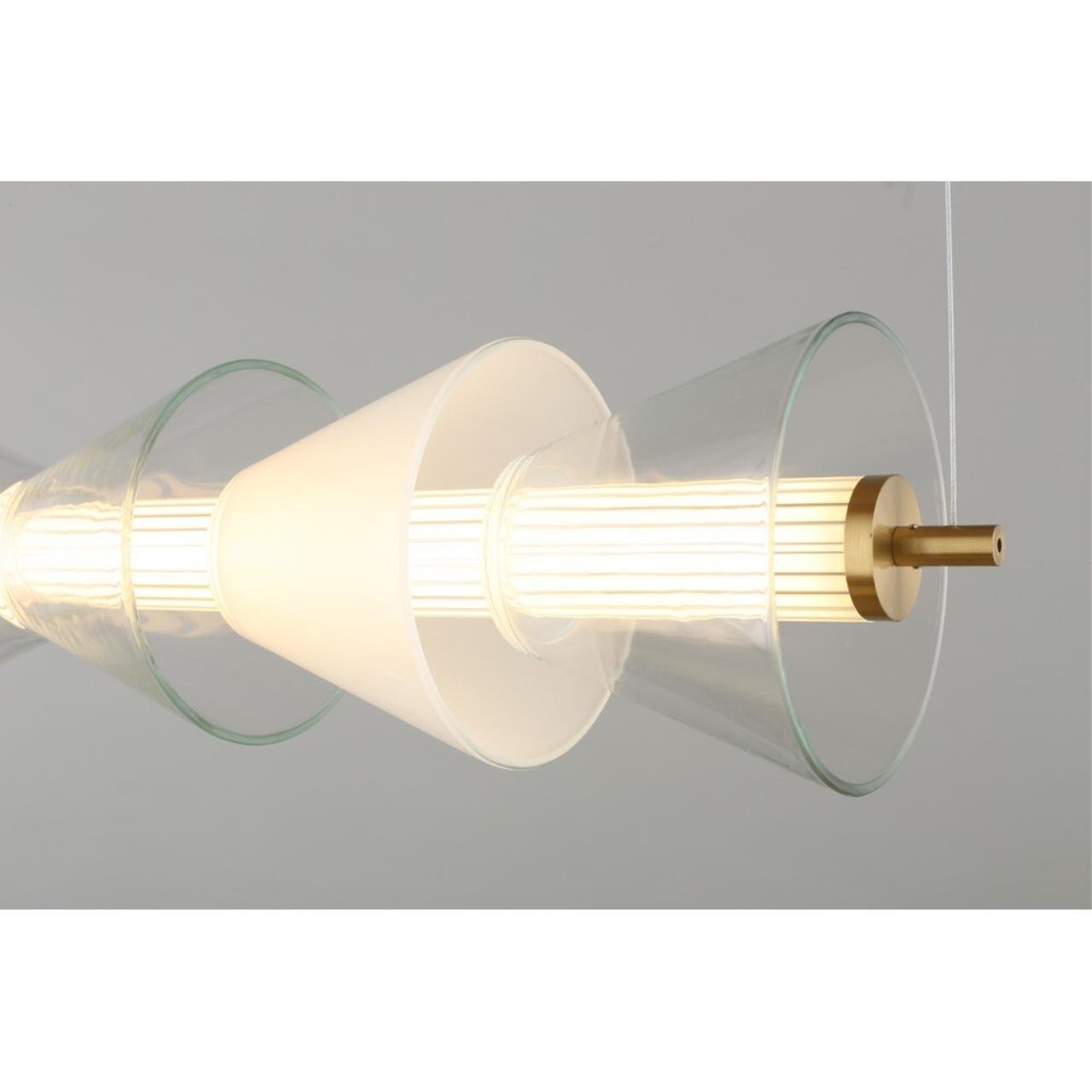 OML-51503-21 Светильник подвесной Omnilux Casargo OML-51503-21