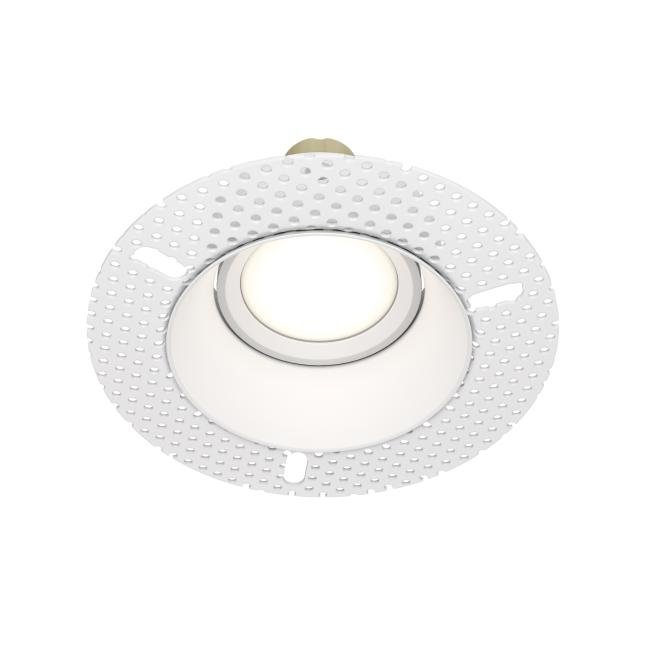 DL042-01W Встраиваемый светильник Maytoni New Series 042 DL042-01W