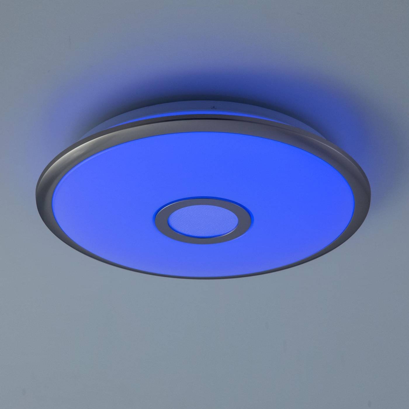 Потолочный светодиодный светильник Citilux Старлайт Смарт CL703A31G