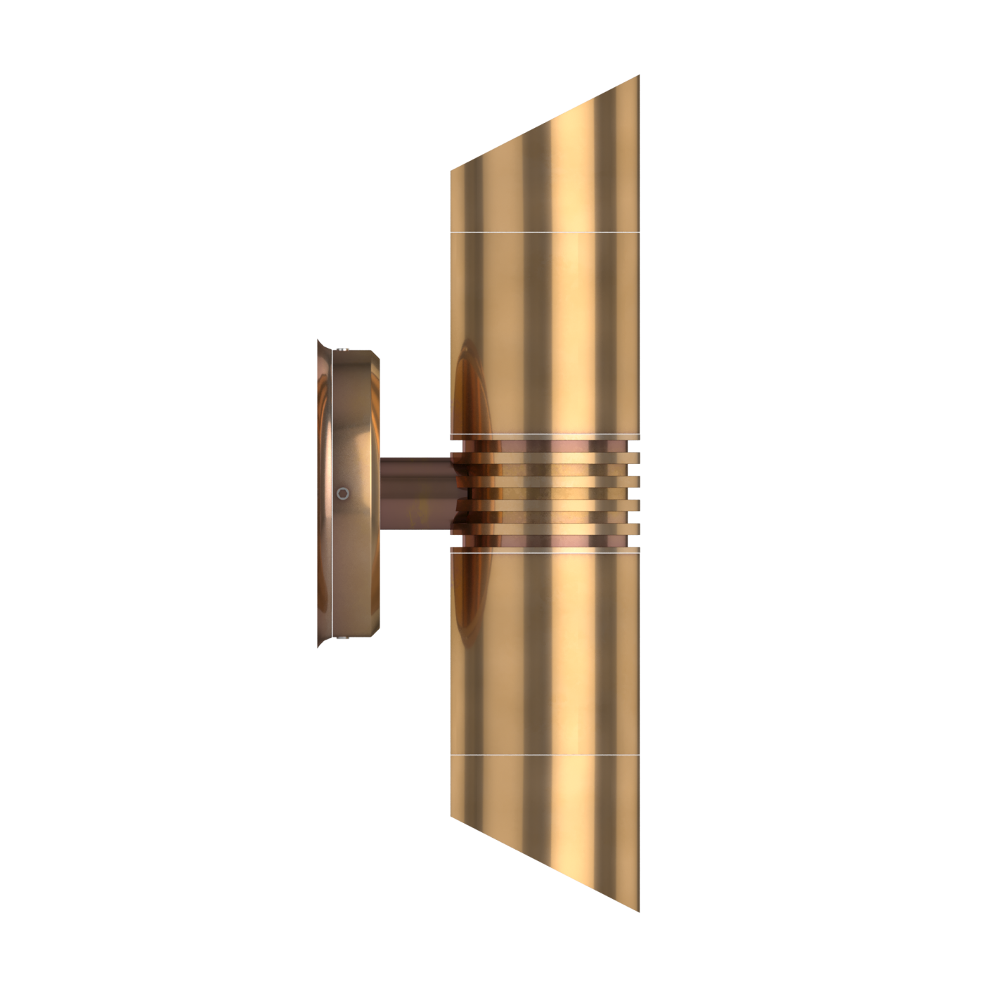 Настенный светильник Covali WL-38040