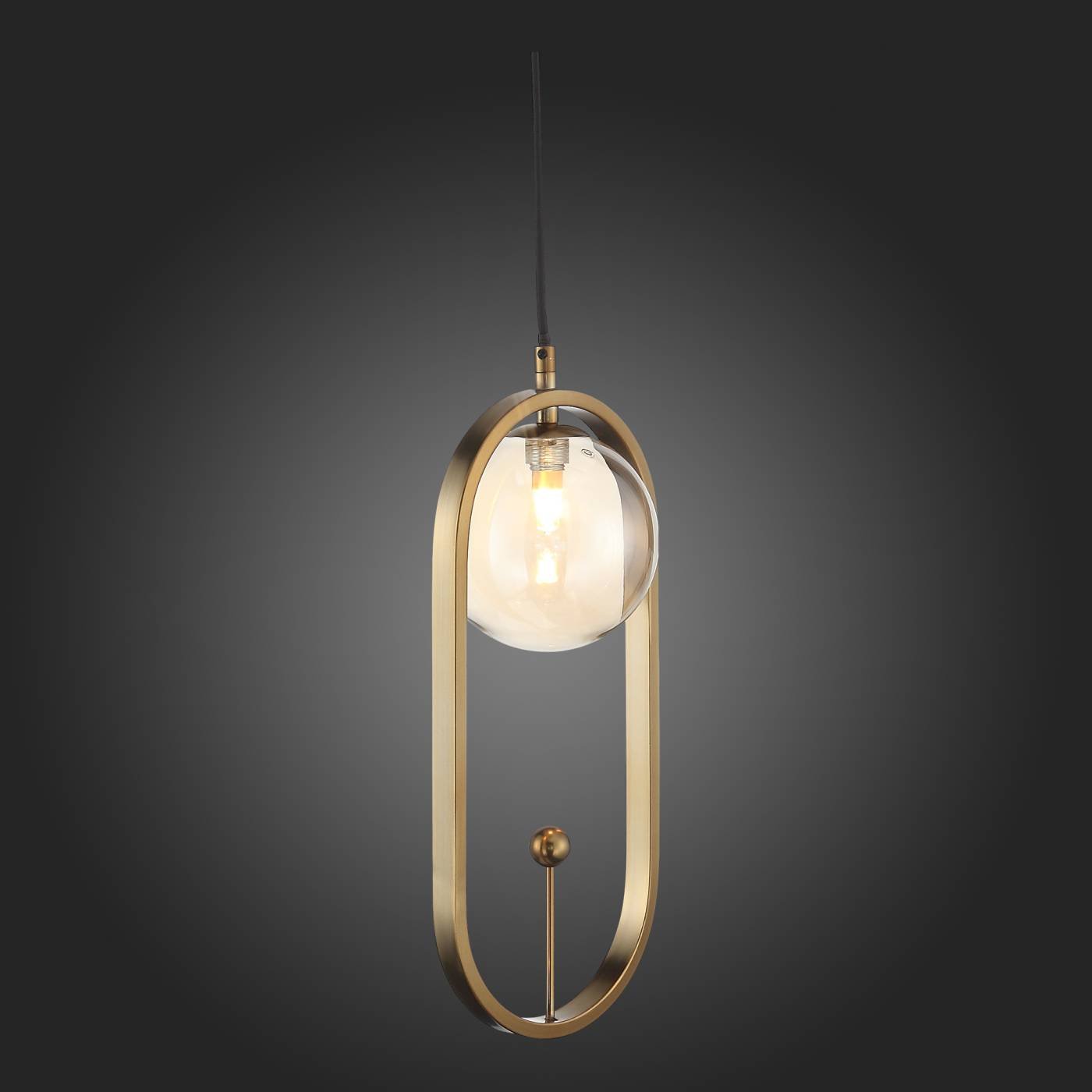 SL1201.203.01 Светильник подвесной ST Luce Circono SL1201.203.01